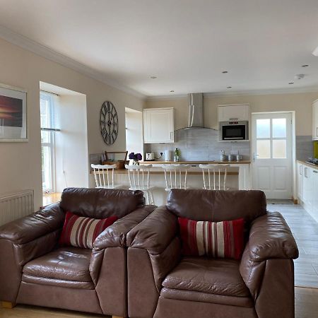 Lairds Cottage Stuartfield Extérieur photo