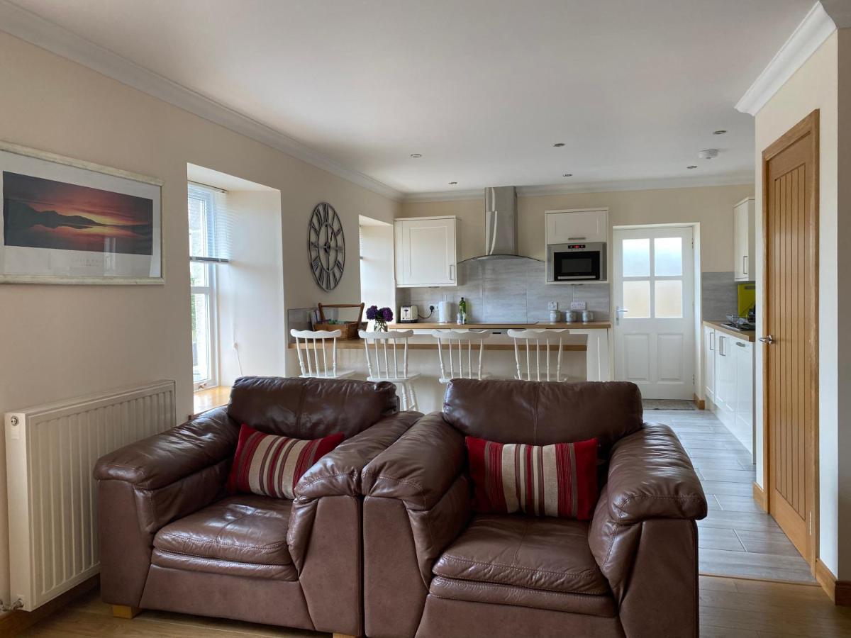 Lairds Cottage Stuartfield Extérieur photo