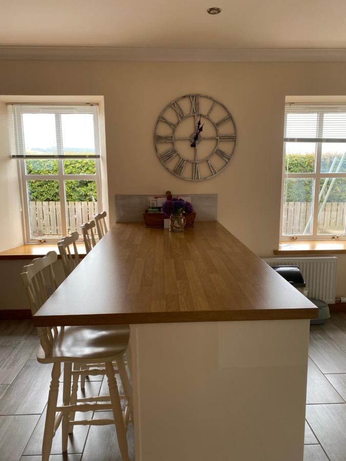 Lairds Cottage Stuartfield Extérieur photo