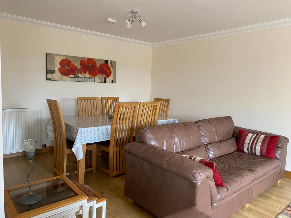 Lairds Cottage Stuartfield Extérieur photo