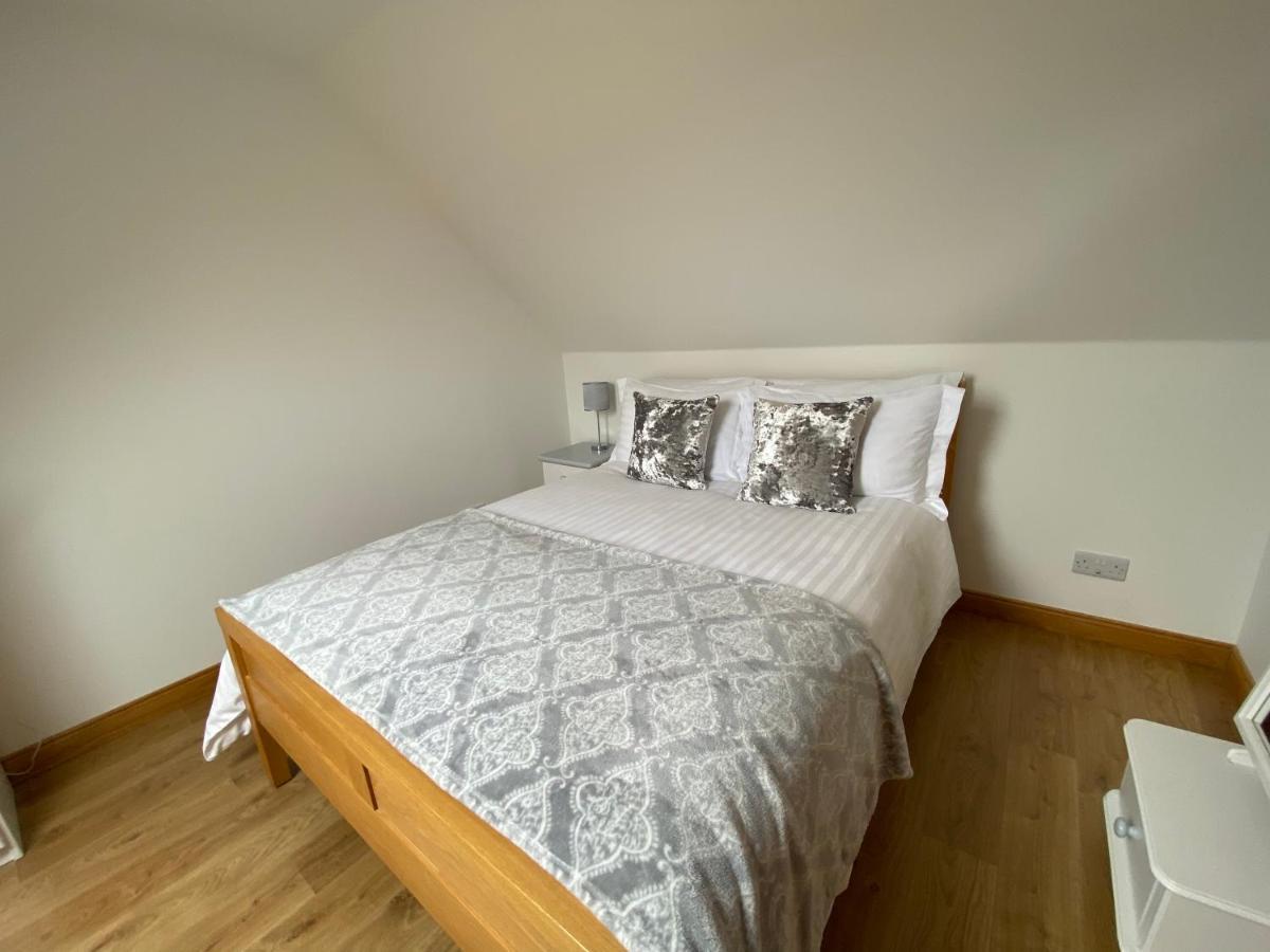 Lairds Cottage Stuartfield Extérieur photo