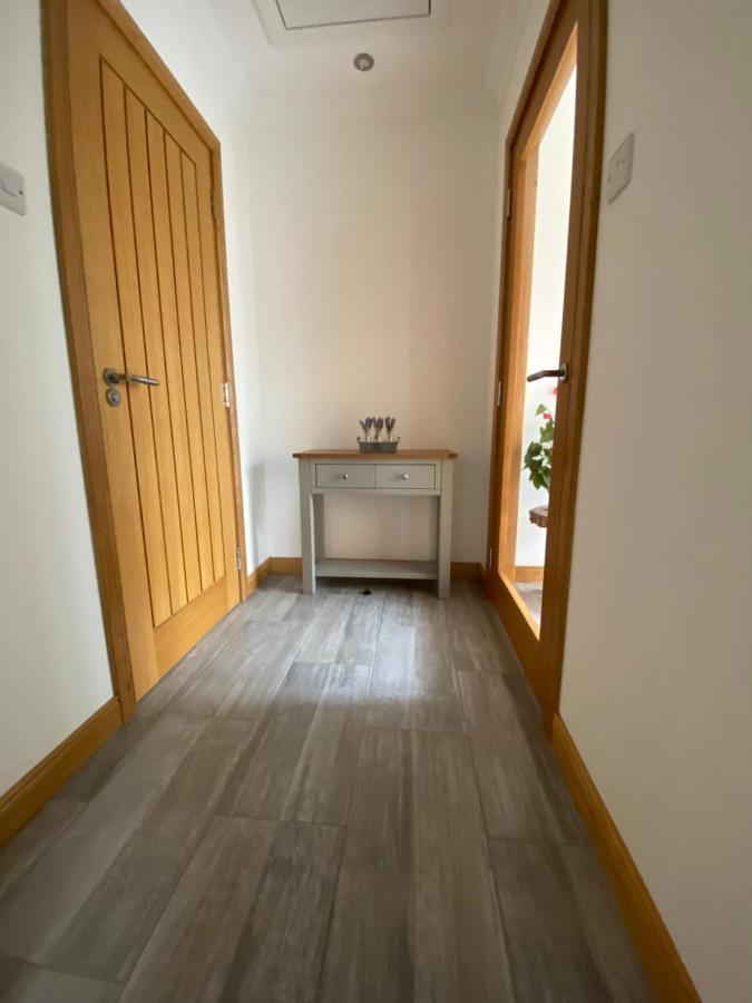 Lairds Cottage Stuartfield Extérieur photo
