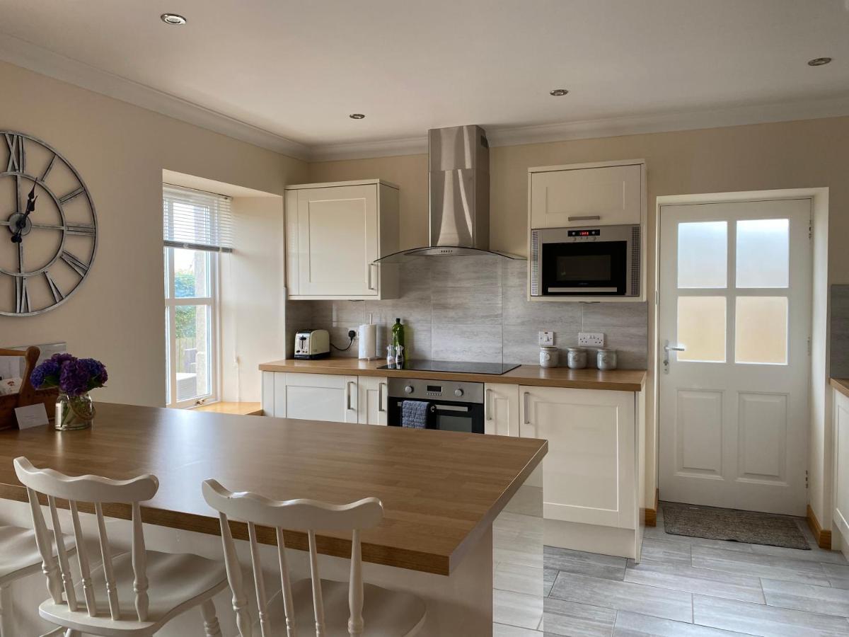 Lairds Cottage Stuartfield Extérieur photo