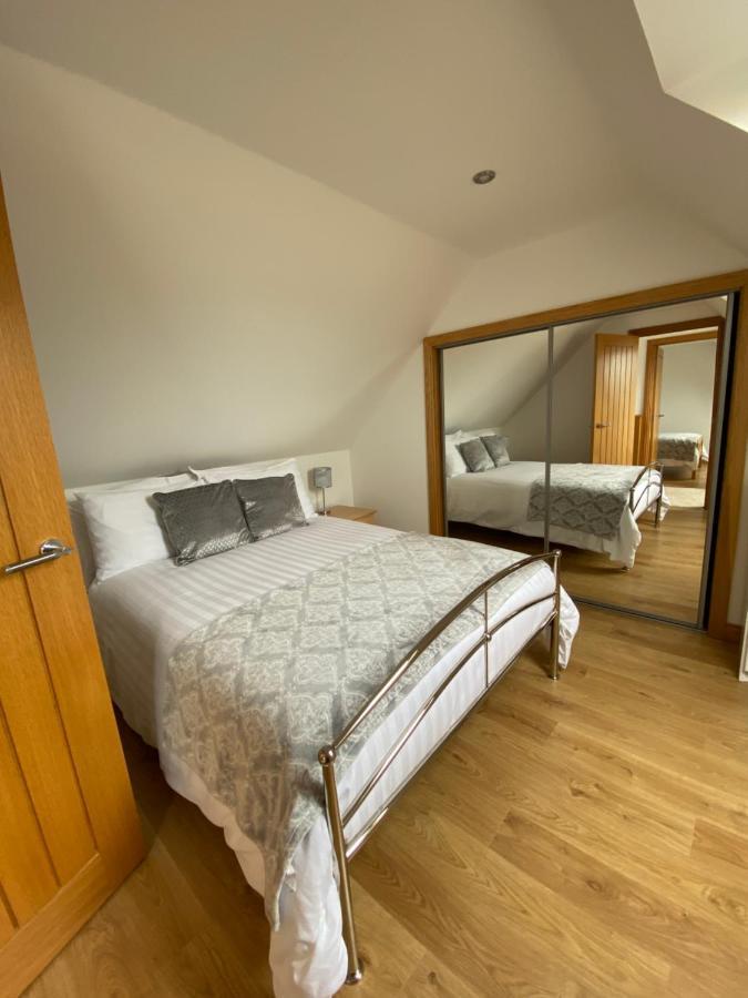 Lairds Cottage Stuartfield Extérieur photo