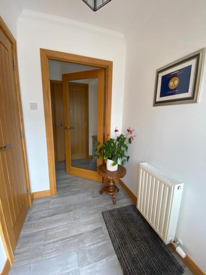 Lairds Cottage Stuartfield Extérieur photo