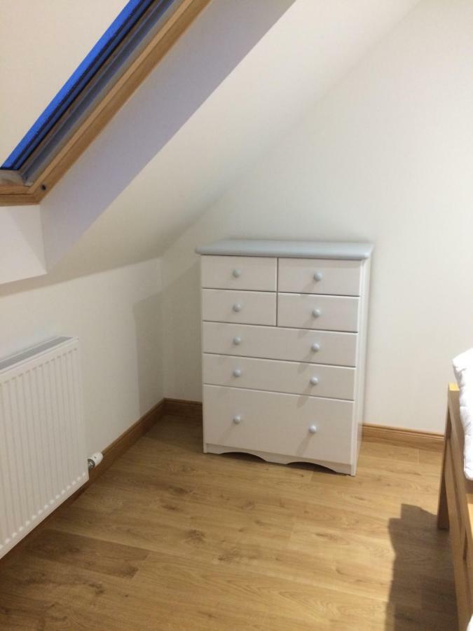 Lairds Cottage Stuartfield Extérieur photo