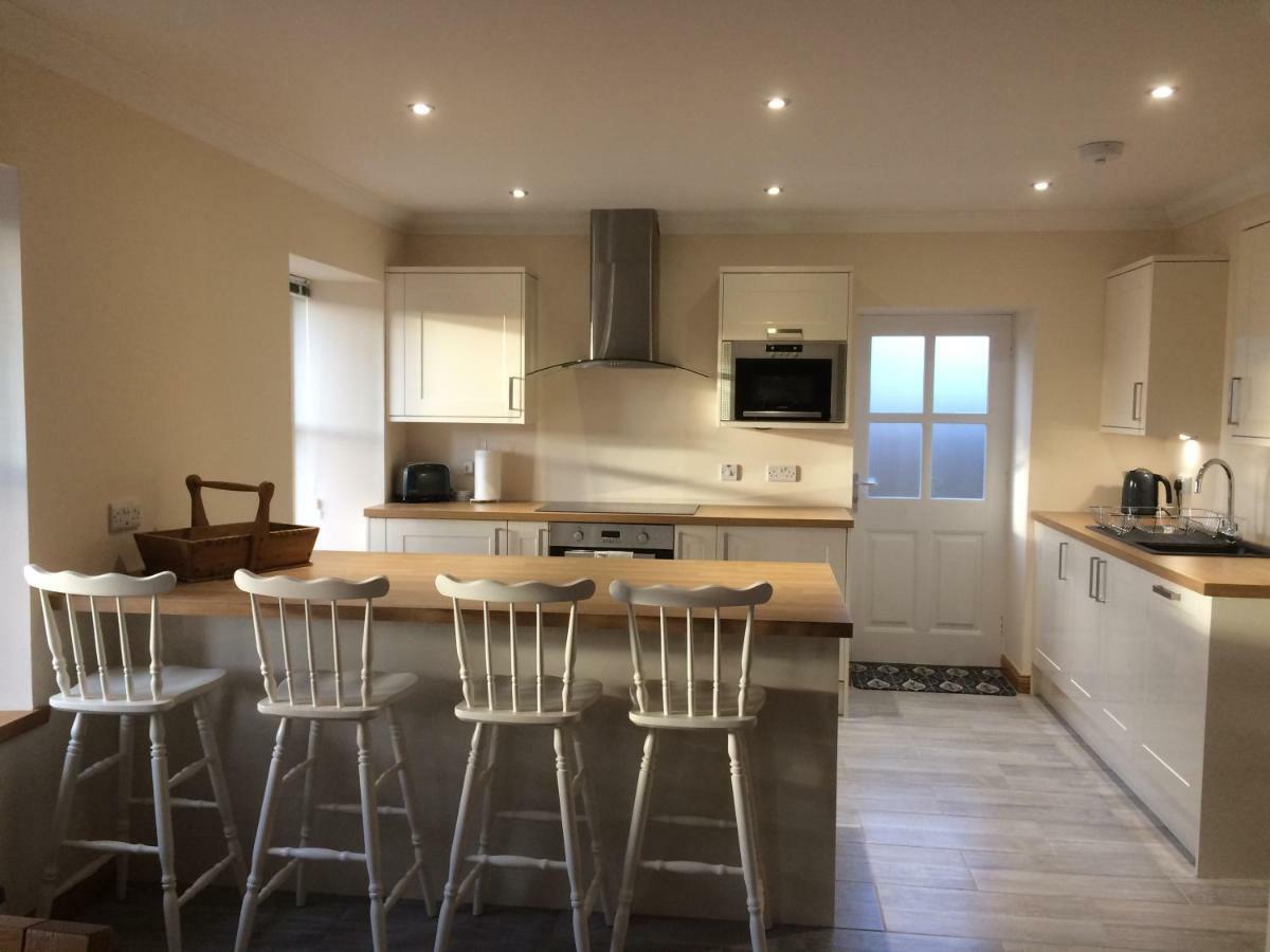 Lairds Cottage Stuartfield Extérieur photo