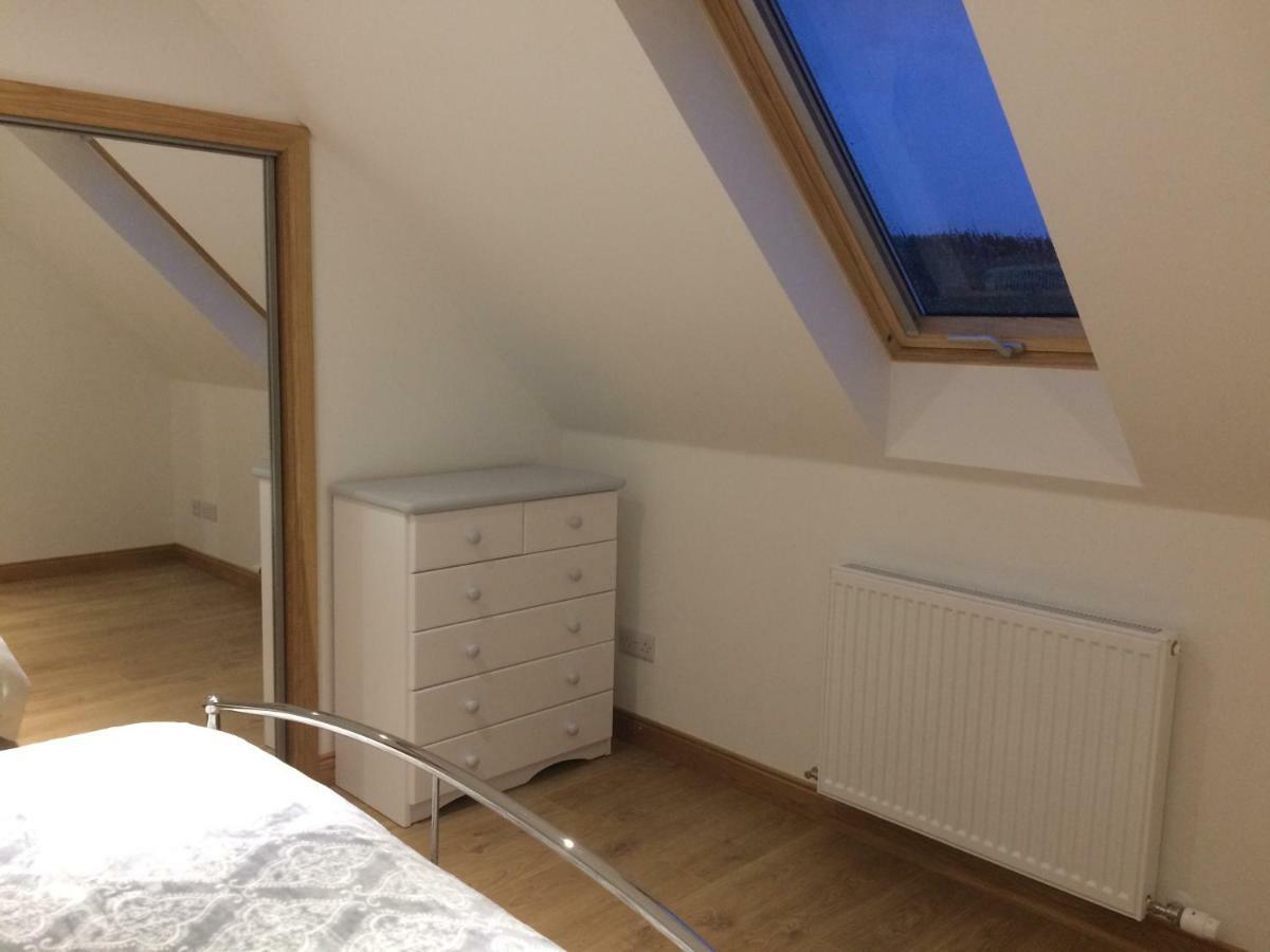 Lairds Cottage Stuartfield Extérieur photo